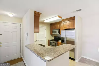 307 Granville Court #307, Atlanta, GA 30328 - Photo 12