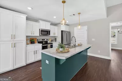 303 Tallulah Bend, Ellabell, GA 31308 - Photo 14