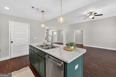 303 Tallulah Bend, Ellabell, GA 31308 - Photo 18