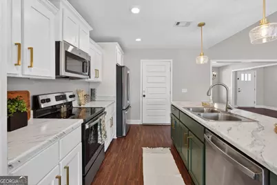 303 Tallulah Bend, Ellabell, GA 31308 - Photo 18