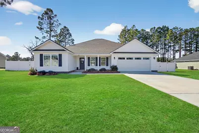 303 Tallulah Bend, Ellabell, GA 31308 - Photo 1