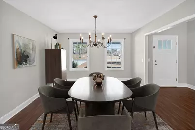 303 Tallulah Bend, Ellabell, GA 31308 - Photo 4