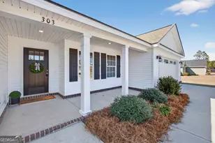 303 Tallulah Bend, Ellabell, GA 31308 - Photo 2