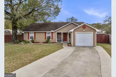 120 Lake Wellington Drive, Kingsland, GA 31548 - Photo 1