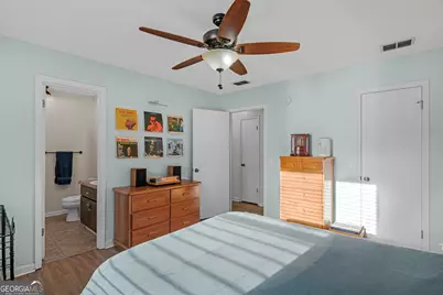 120 Lake Wellington Drive, Kingsland, GA 31548 - Photo 16