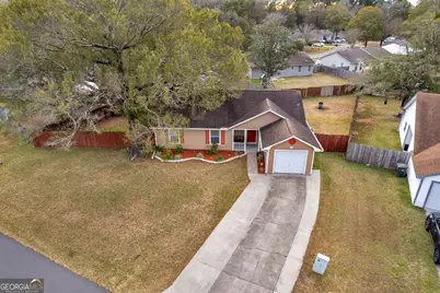 120 Lake Wellington Drive, Kingsland, GA 31548 - Photo 22