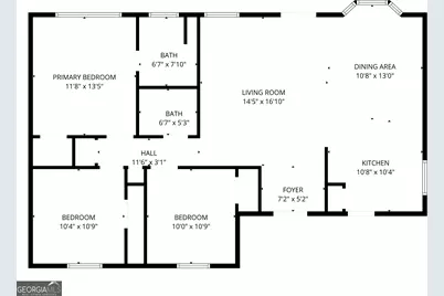 120 Lake Wellington Drive, Kingsland, GA 31548 - Photo 24