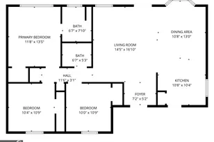 120 Lake Wellington Dr, Kingsland, GA 31548 - Photo 24