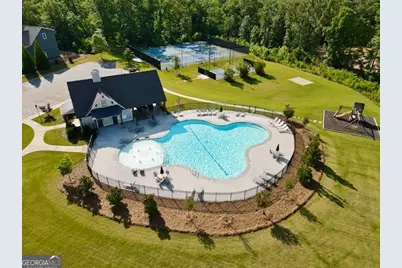 Lot 174 Snug Harbor Place, Newnan, GA 30263 - Photo 16