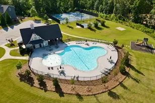 Lot 174 Snug Harbor Pl, Newnan, GA 30263 - Photo 16