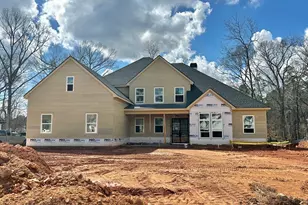 Lot 174 Snug Harbor Pl, Newnan, GA 30263 - Photo 2