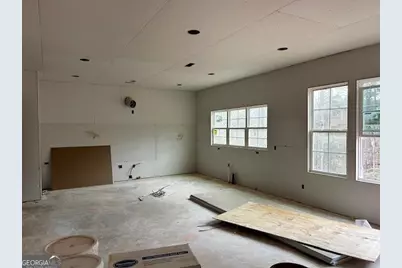 Lot 174 Snug Harbor Place, Newnan, GA 30263 - Photo 8