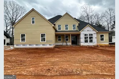 Lot 174 Snug Harbor Place, Newnan, GA 30263 - Photo 1