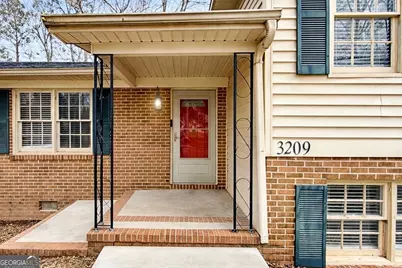 3209 Lennox Drive, Macon, GA 31204 - Photo 2