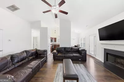 606 Cole Creek Drive, Dallas, GA 30157 - Photo 10