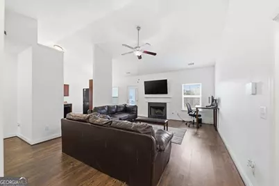 606 Cole Creek Drive, Dallas, GA 30157 - Photo 8