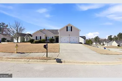 606 Cole Creek Drive, Dallas, GA 30157 - Photo 2