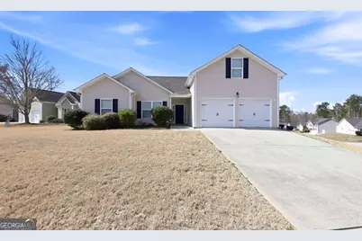 606 Cole Creek Drive, Dallas, GA 30157 - Photo 1