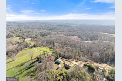 431 Clover Leaf Road, Cleveland, GA 30528 - Photo 32