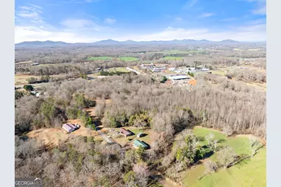431 Clover Leaf Road, Cleveland, GA 30528 - Photo 28