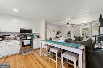 431 Clover Leaf Road, Cleveland, GA 30528 - Photo 12