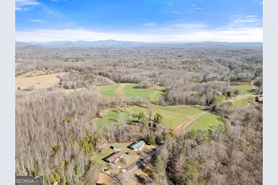 431 Clover Leaf Road, Cleveland, GA 30528 - Photo 30