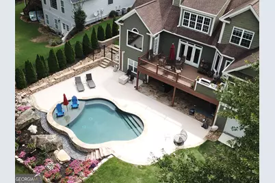 119 Eastlake Landing, Newnan, GA 30265 - Photo 2