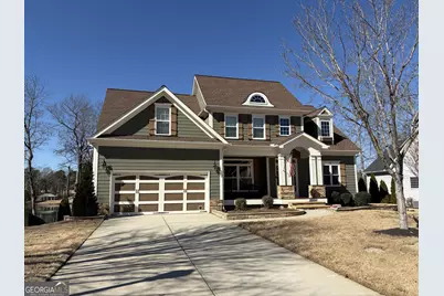 119 Eastlake Landing, Newnan, GA 30265 - Photo 4