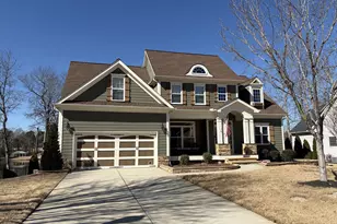 119 Eastlake Landing, Newnan, GA 30265 - Photo 4