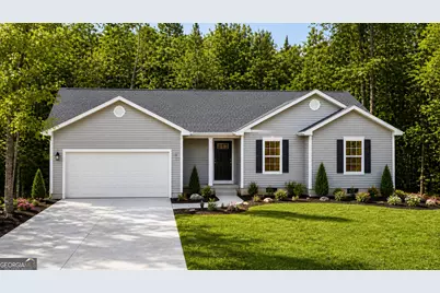 569 Day Star Lane, Mount Airy, GA 30563 - Photo 2