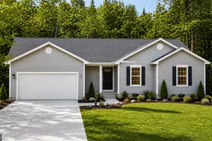 569 Day Star Ln, Mount Airy, GA 30563 - Photo 2