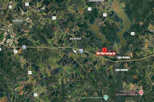 1391 Blue Springs Rd, Buckhead, GA 30625 - Photo 34