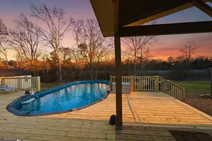 1391 Blue Springs Rd, Buckhead, GA 30625 - Photo 2