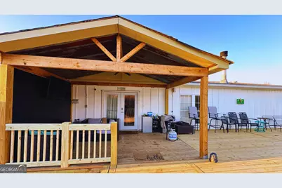 1391 Blue Springs Road, Buckhead, GA 30625 - Photo 2