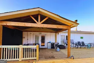 1391 Blue Springs Rd, Buckhead, GA 30625 - Photo 2