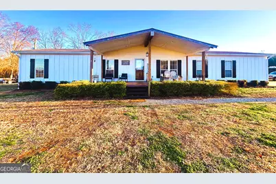 1391 Blue Springs Road, Buckhead, GA 30625 - Photo 1