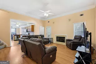 740 Pebble Blvd, Covington, GA 30016 - Photo 4