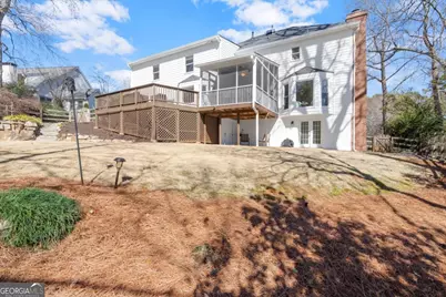 600 Willow Knoll Drive SE, Marietta, GA 30067 - Photo 56