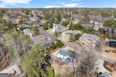 600 Willow Knoll Drive SE, Marietta, GA 30067 - Photo 66