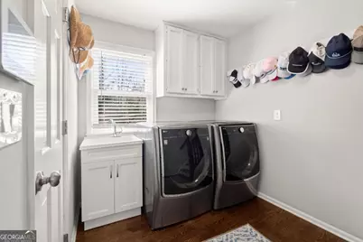 600 Willow Knoll Drive SE, Marietta, GA 30067 - Photo 16