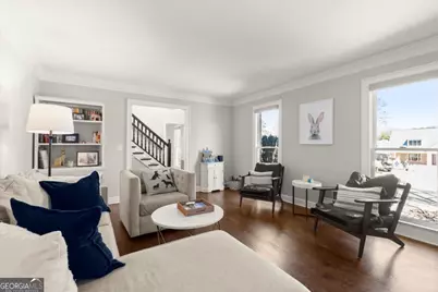 600 Willow Knoll Drive SE, Marietta, GA 30067 - Photo 6