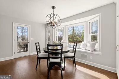 600 Willow Knoll Drive SE, Marietta, GA 30067 - Photo 14