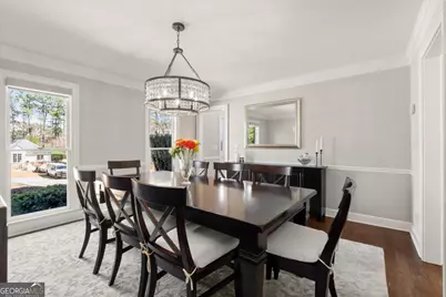 600 Willow Knoll Drive SE, Marietta, GA 30067 - Photo 8