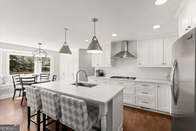 600 Willow Knoll Drive SE, Marietta, GA 30067 - Photo 12