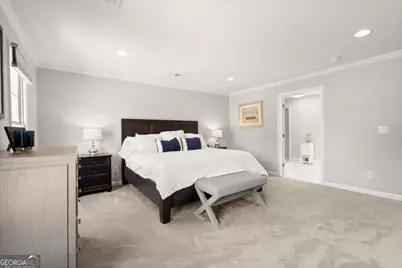 600 Willow Knoll Drive SE, Marietta, GA 30067 - Photo 34