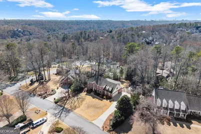 600 Willow Knoll Drive SE, Marietta, GA 30067 - Photo 62