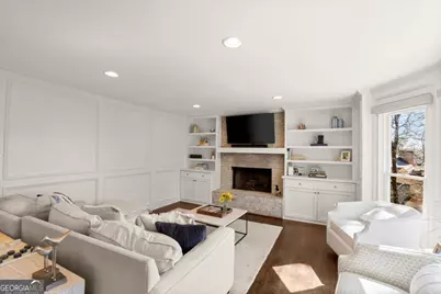 600 Willow Knoll Drive SE, Marietta, GA 30067 - Photo 24