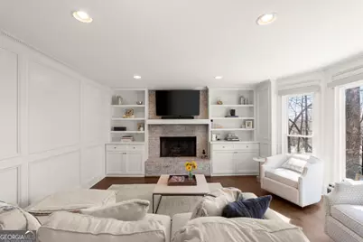 600 Willow Knoll Drive SE, Marietta, GA 30067 - Photo 26