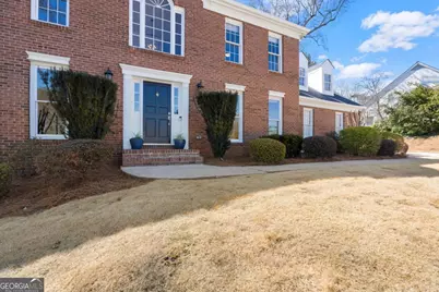 600 Willow Knoll Drive SE, Marietta, GA 30067 - Photo 2