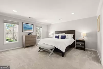 600 Willow Knoll Drive SE, Marietta, GA 30067 - Photo 32